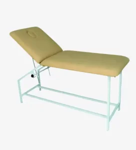 TABLE DE MASSAGE PROCLIVE DECLIVE