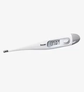 THERMOMETRE DIGITAL BEURER FT 09