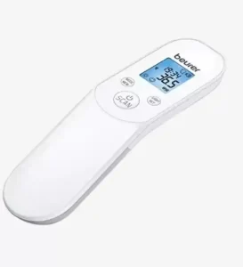 THERMOMETRE SANS CONTACT FT 85 BEURER