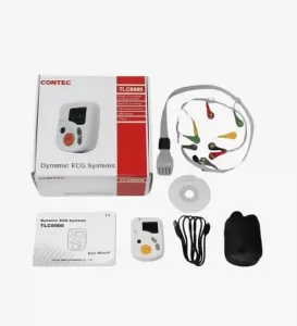 HOLTER RYTHMIQUE TLC6000 CONTEC