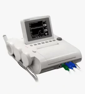 RCF Cardiotocographe gémellaire EDAN F2