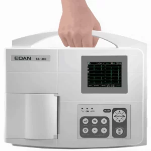 ECG Edan SE300