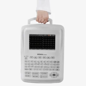 ECG EDAN 12 Pistes SE-1201