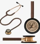 Stéthoscope Littmann Classic III Édition Spéciale – Double pavillon en acier inoxydable, couleurs vives, pour professionnels de santé