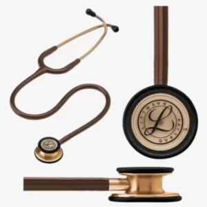 Stéthoscope Littmann Classic III Édition Spéciale – Double pavillon en acier inoxydable, couleurs vives, pour professionnels de santé