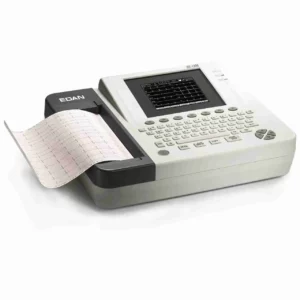 ECG EDAN SE-1200 Express
